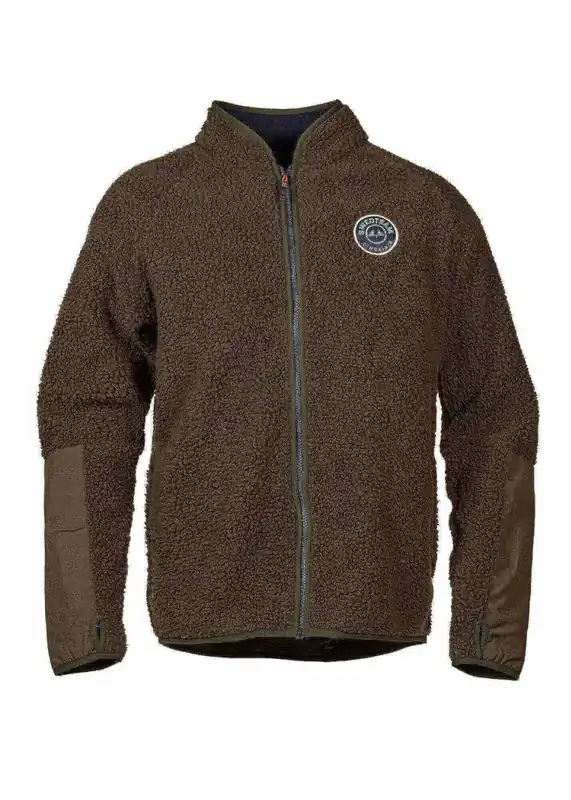 Swedteam Ultra Pile Faserpelzjacke unisex Preis Gesenkt