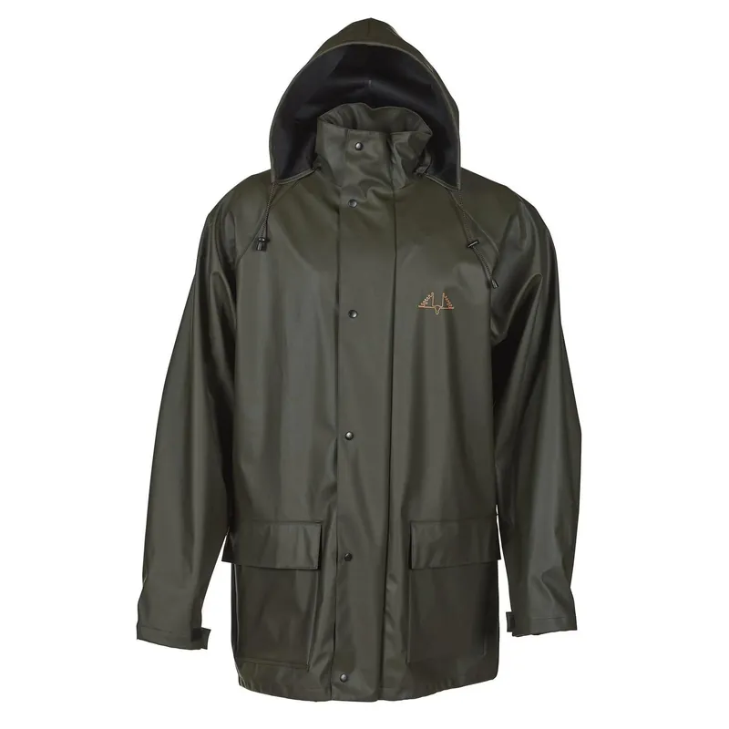 Swedteam Crest Set Regenanzug unisex Neuheit
