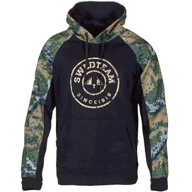 Swedteam Ridge Hoodie Markenware