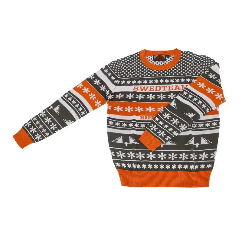 Geprüft Swedteam Frost Sweater