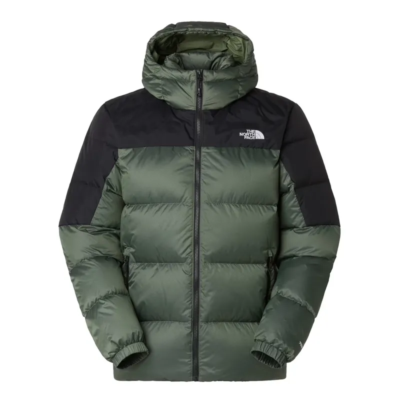 Zertifiziert The North Face Diablo Down 2.0 Hoodie Daunenparka