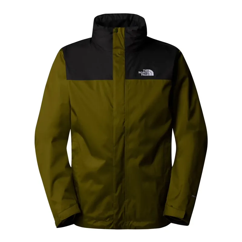 The North Face Evolve II Triclimate 3-in-1 Jacke Markenware
