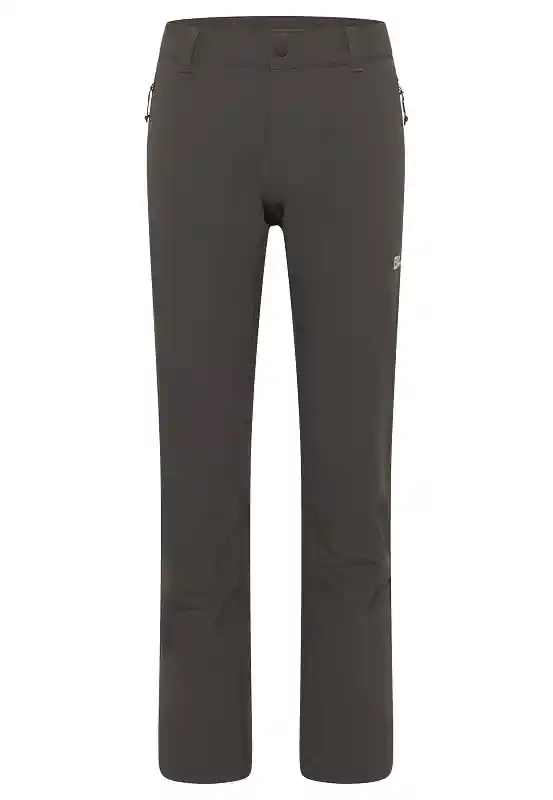 Preiswert Jack Wolfskin Activate Thermic Hose