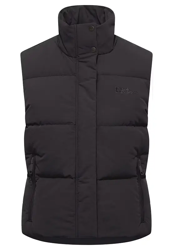 Nur Für Kurze Zeit Jack Wolfskin Nordlicht Weste Damen