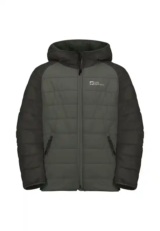 Jetzt Kaufen Jack Wolfskin Zenon Jacke Kinder