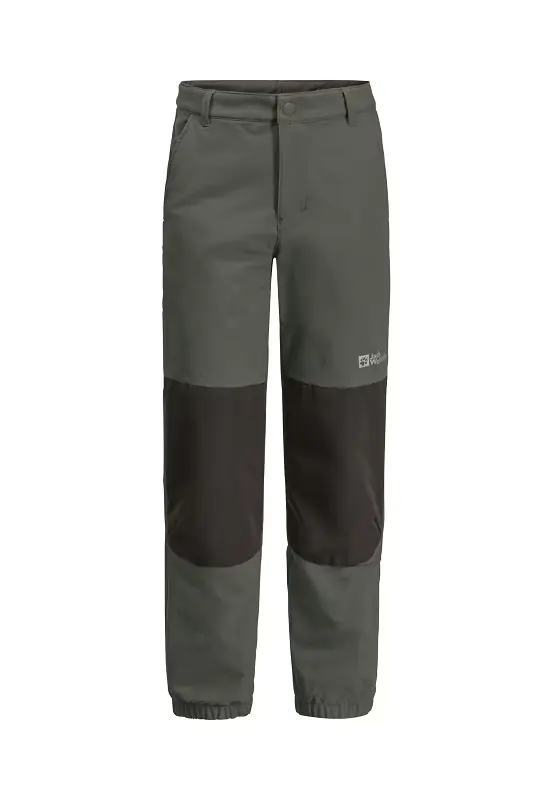 Expressversand Jack Wolfskin Rascal Winter Hose Kinder