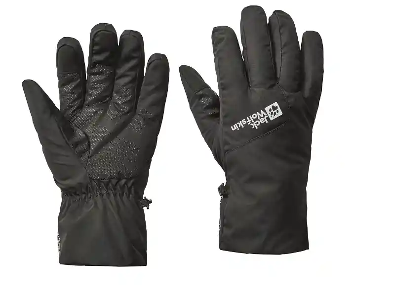 Jack Wolfskin Winter Basic Handschuhe Sonderaktion