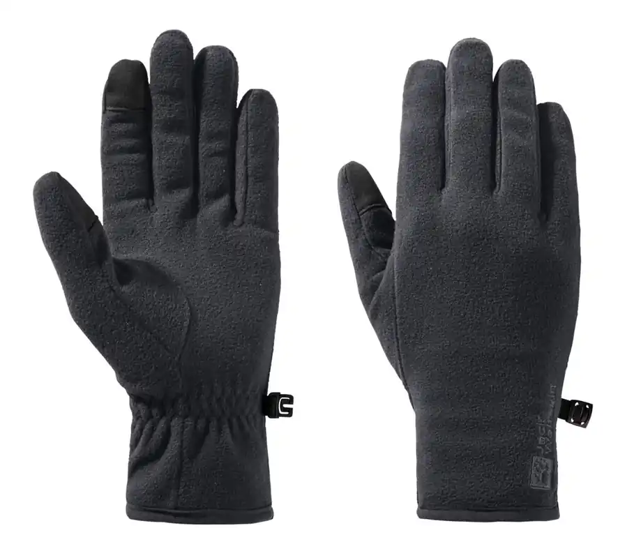 Neuheit Jack Wolfskin Real Stuff Handschuhe
