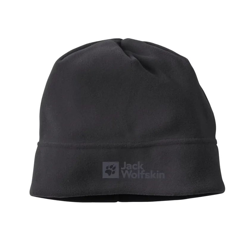 Jack Wolfskin Real Stuff Beanie Preisreduziert