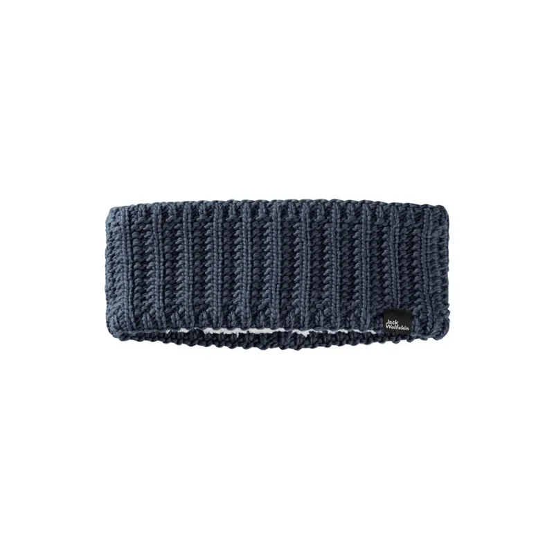 Jack Wolfskin Highloft Knit Headband Stirnband Damen Günstig