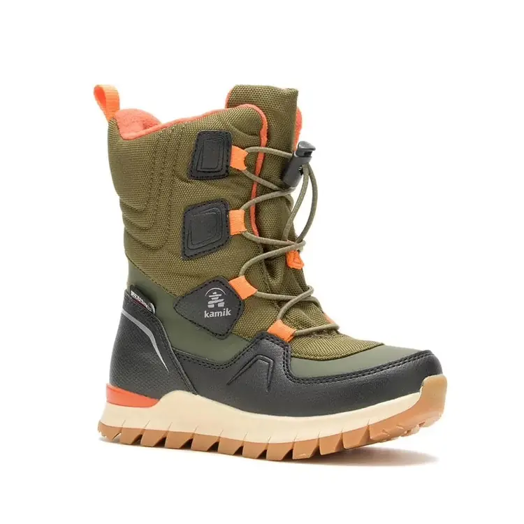 Kamik Bouncer 2 Winterstiefel Kinder Sonderangebot