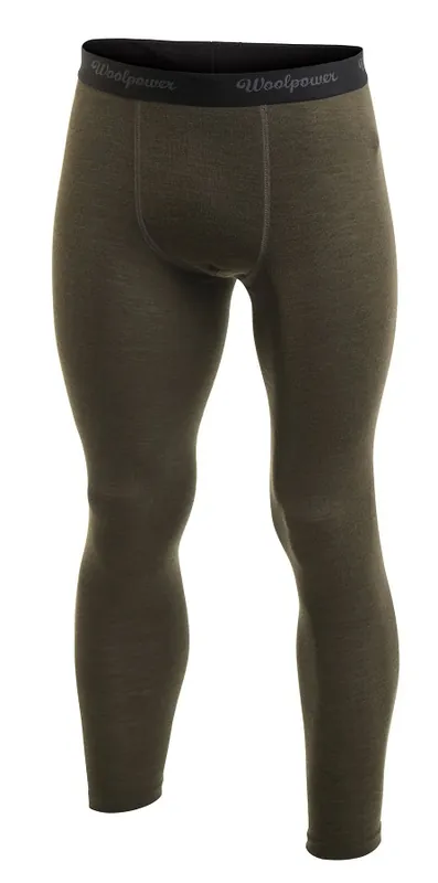 Woolpower Long Johns LITE Thermounterhose Herren Schneller Versand