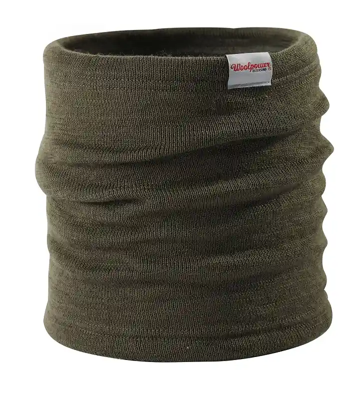 Ausverkauf Woolpower Tube 200 Schlauchschal