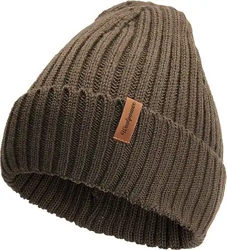 Nur Für Kurze Zeit Woolpower Rib Beanie