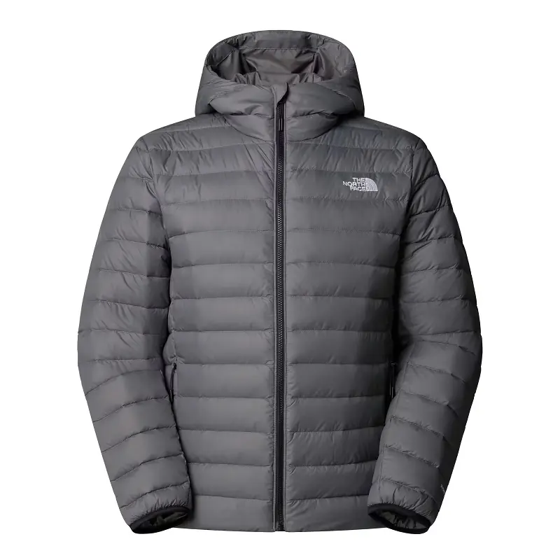 Sofort Bestellen The North Face Classic Down Hooded Jacke