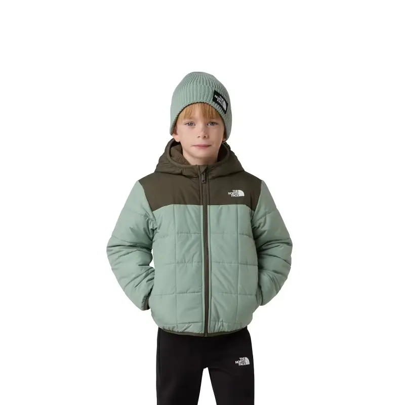 The North Face Wendbare Shasta-Kapuzenjacke Kinder Highlight
