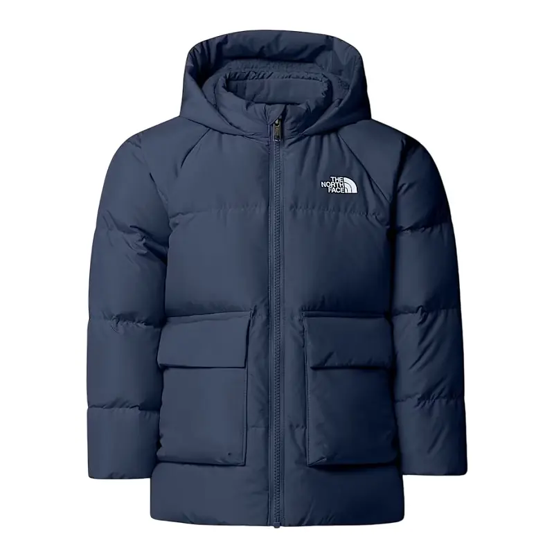 The North Face North Down Fleece-gefütterter Parka Kinder Bestseller