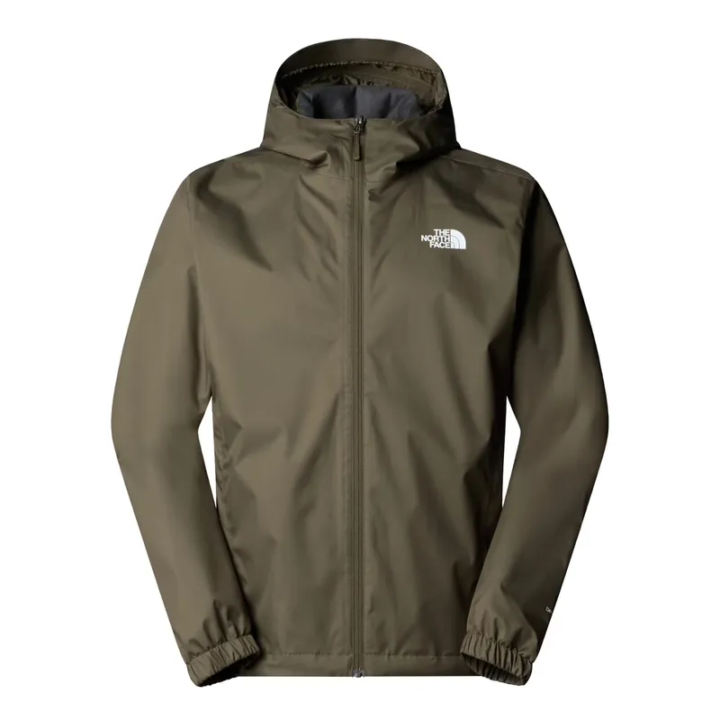 The North Face Quest Jacke Finale Aktion