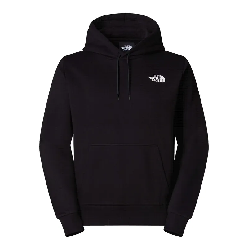 The North Face Simple Dome Hoodie Direkt Vom Hersteller