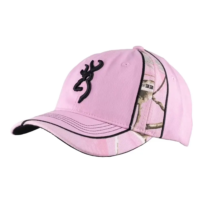 Browning Alex Cap Rosa Günstig