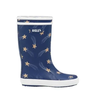 Top-Preis Aigle Lolly Pop Play3 Gummistiefel Kinder