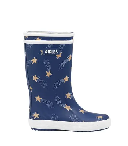 Top-Preis Aigle Lolly Pop Play3 Gummistiefel Kinder
