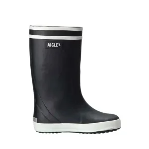 Aigle Lolly Pop Fur 2 Gummistiefel Kinder Letzte Chance