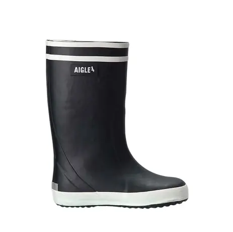 Aigle Lolly Pop Fur 2 Gummistiefel Kinder Letzte Chance