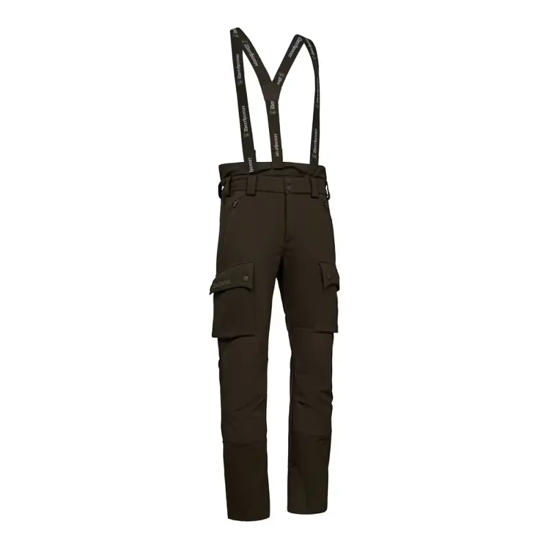 Deerhunter Muflon Pro Hose Markenware