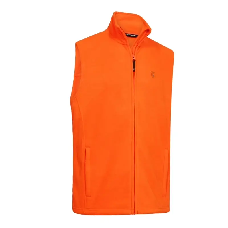 Deerhunter Atlas Light Fleece Weste Safety Kracherpreis