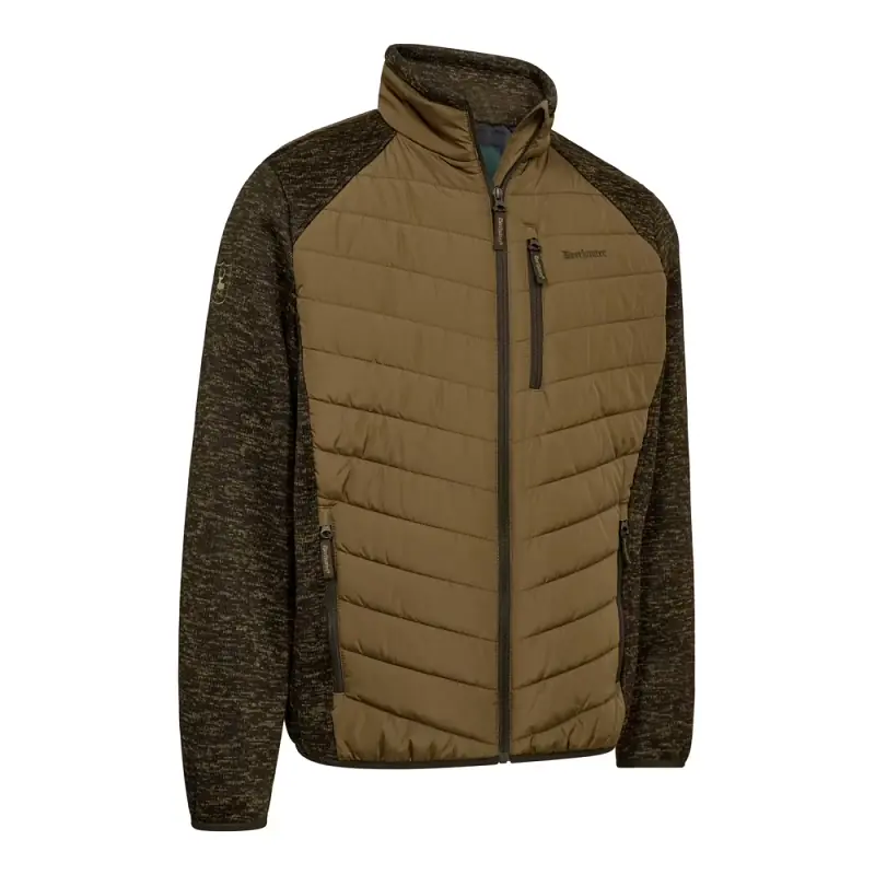 Rabatt Deerhunter Moor wattierte Jacke