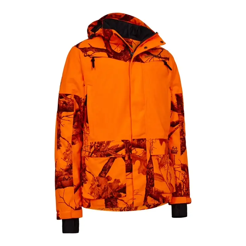 Deerhunter Heat Game Jacke Beliebt