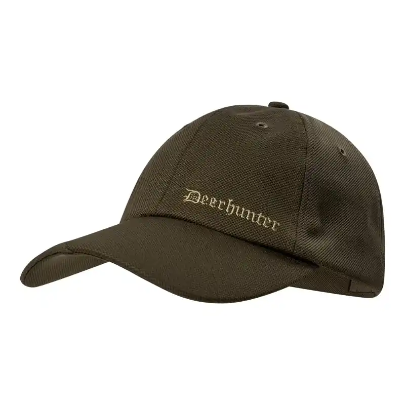 Finale Aktion Deerhunter Muflon Pro Cap Art Green