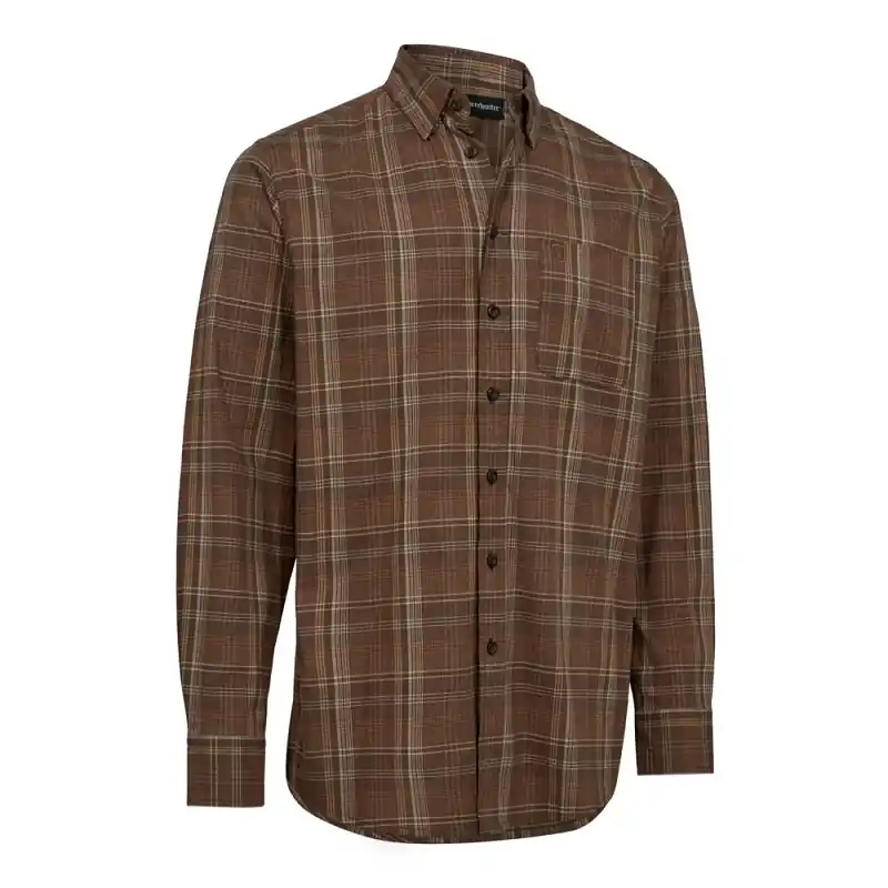 Markenprodukt Deerhunter Ashton Hemd