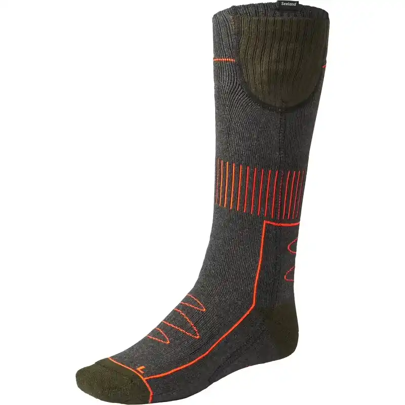 Versand Am Gleichen Tag Seeland Celsius Heat Socken