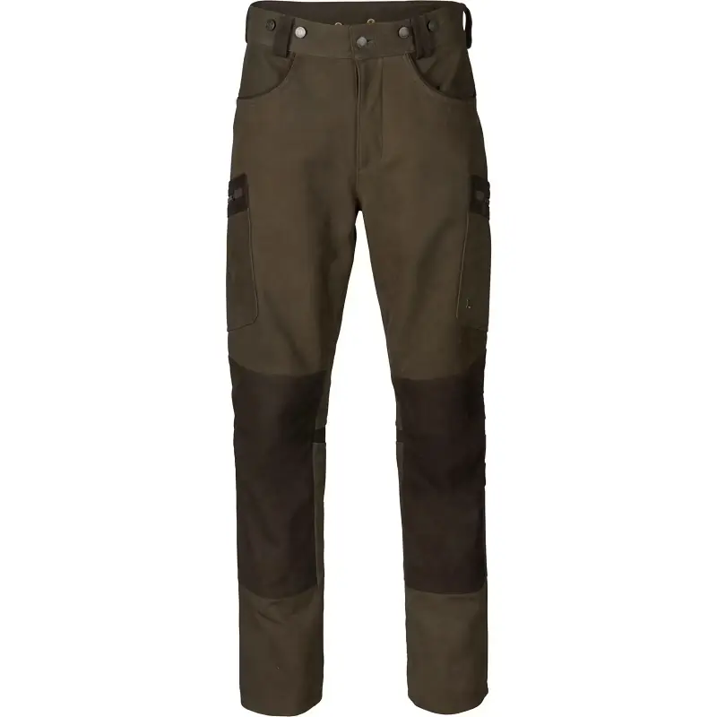 Härkila Pro Hunter Lederhose Meistverkauft