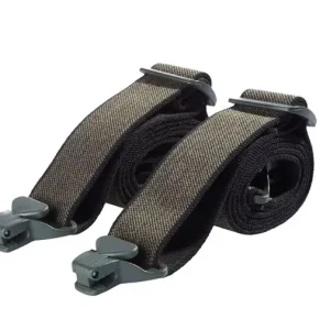 Jagdhund Clip Hosenträger Geprüft