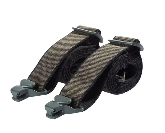 Jagdhund Clip Hosenträger Geprüft