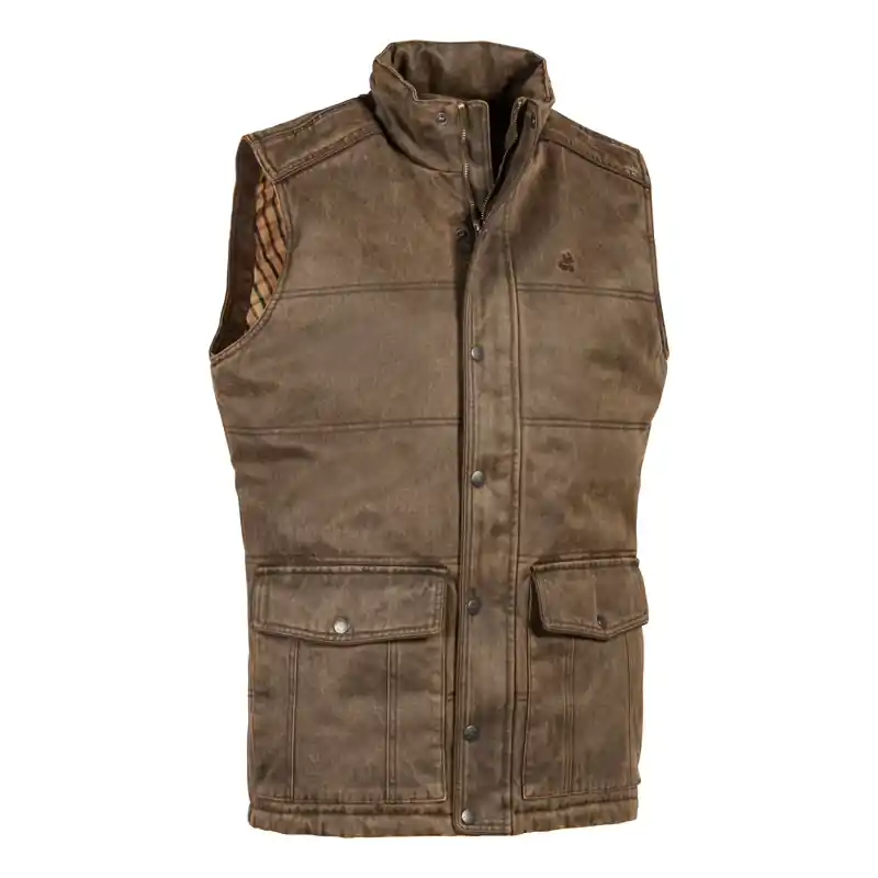 Heißes Angebot Verney-Carron Fox Revival Bodywarmer Weste