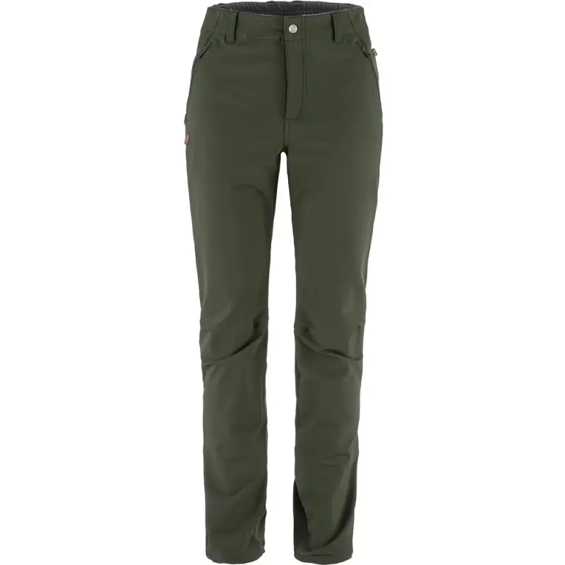 Fjällräven Abisko Winter Stretch Hose Damen Ausverkauf