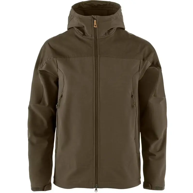 Fjällräven Keb Agile Winter Jacke Herren Super-Preis