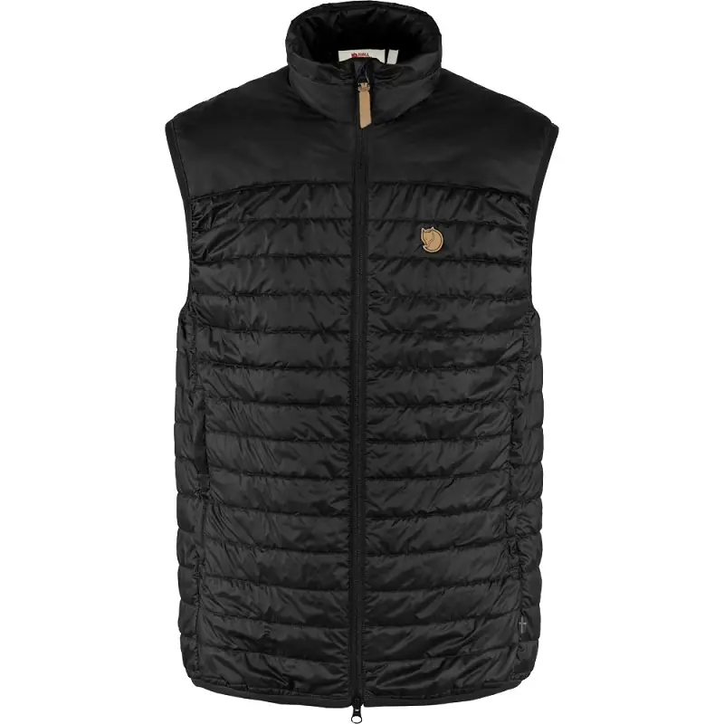 Sonderaktion Fjällräven Abisko Padded Weste Herren
