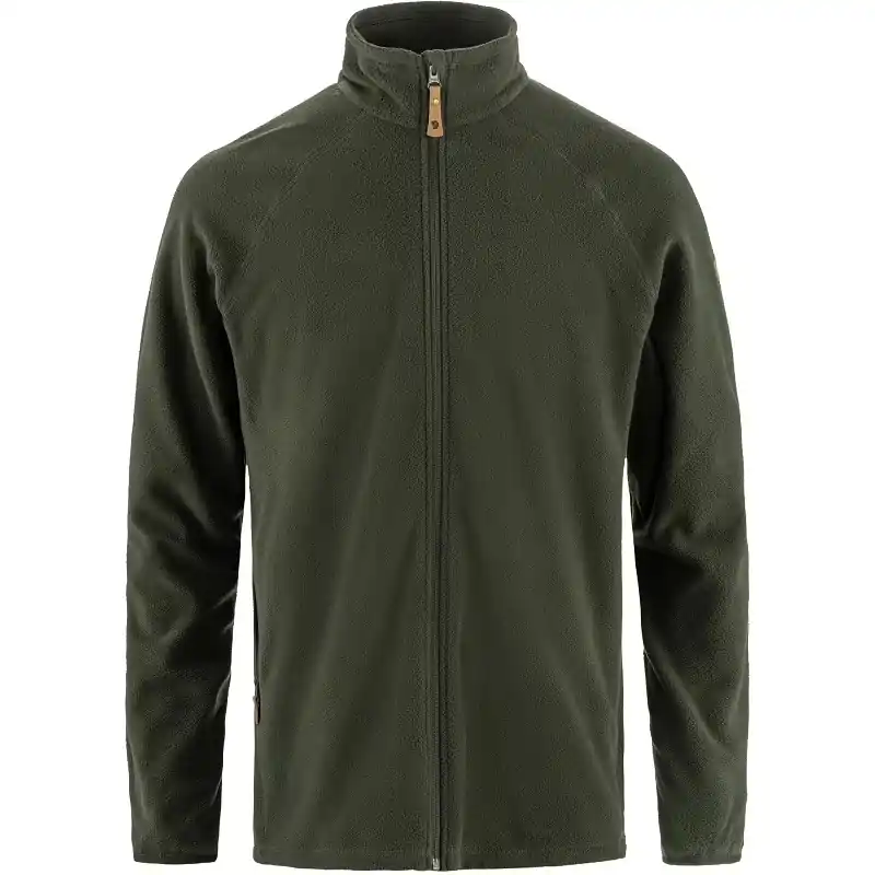 Fjällräven Övik Lite Fleece Jacke Herren Sonderaktion