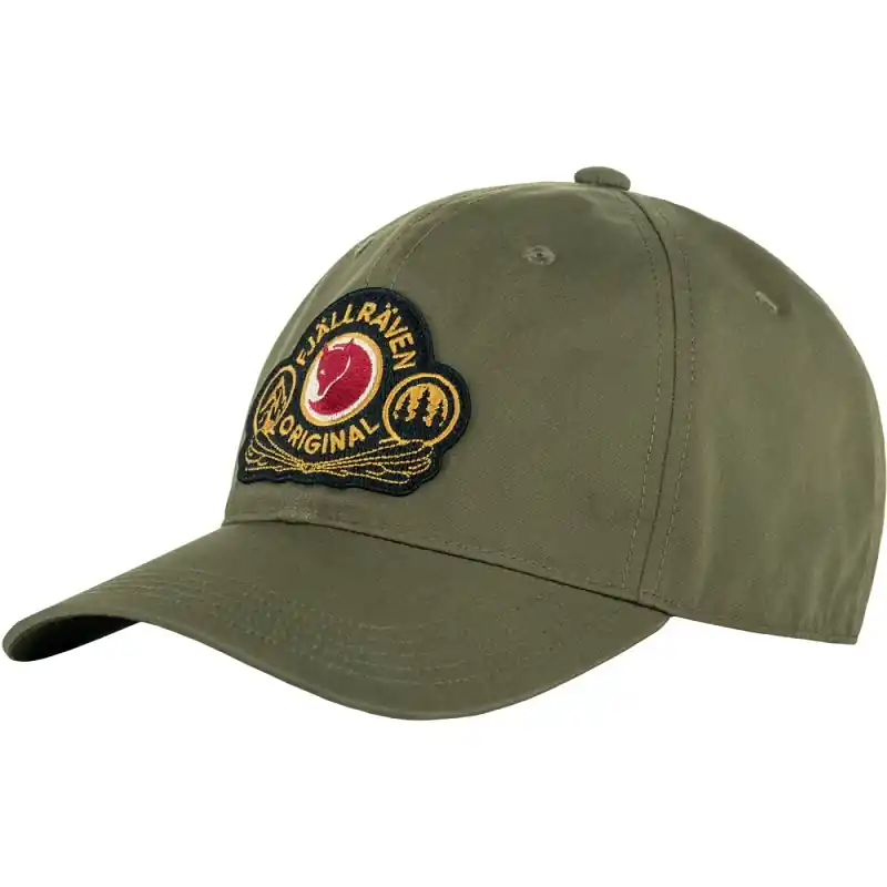Fjällräven Classic Badge Cap Rabatt