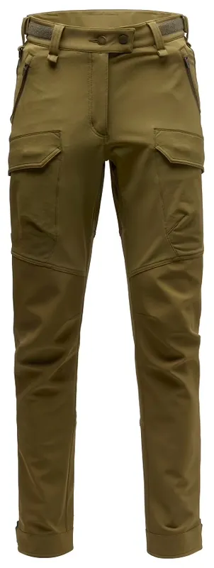 Preiswert Pinewood Furudal Hunters Hybrid Stretch Hose Damen