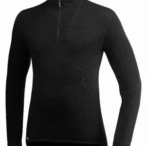 Woolpower Turtleneck Zip 200 Langarmshirt Versand Am Gleichen Tag