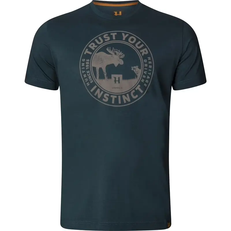 Härkila Moose T-Shirt Letzte Chance