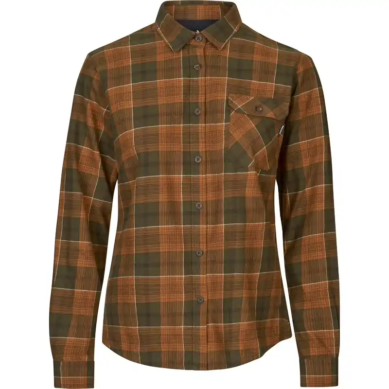 Ausverkauf Seeland Skye Highseat Bluse Damen