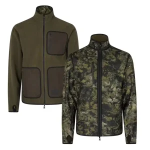 Rabatt Seeland Rogue Reversible Fleecejacke