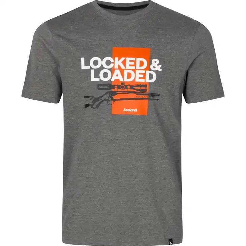 Bestpreis Seeland Loaded T-Shirt